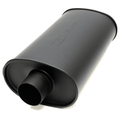 BLOX Racing SL Sport Muffler - 2.25"