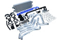 GREDDY INTERCOOLER KIT NISSAN Z  RZ34 AIR TO AIR TYPE-29 - (12020227 12020228)