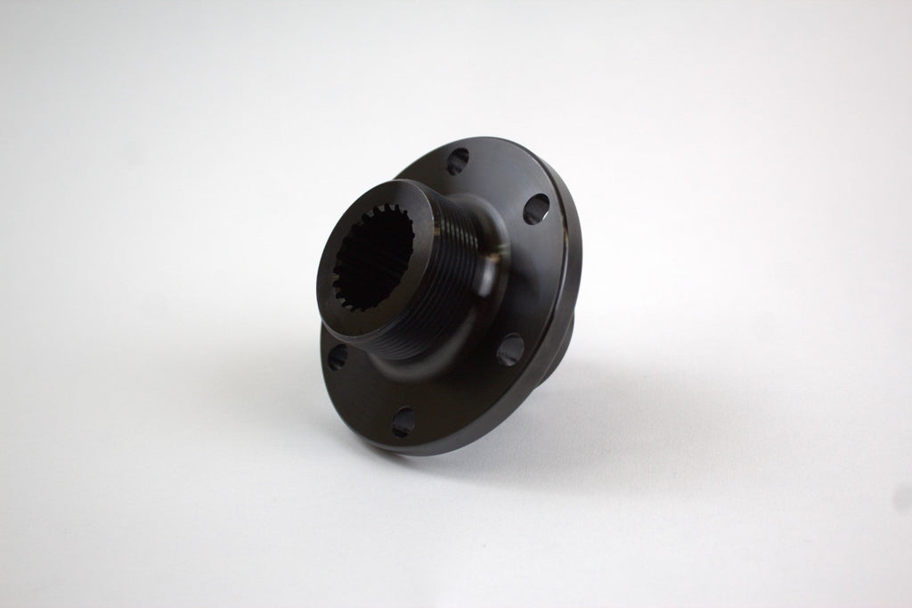 SUPER SPLINED CENTER
