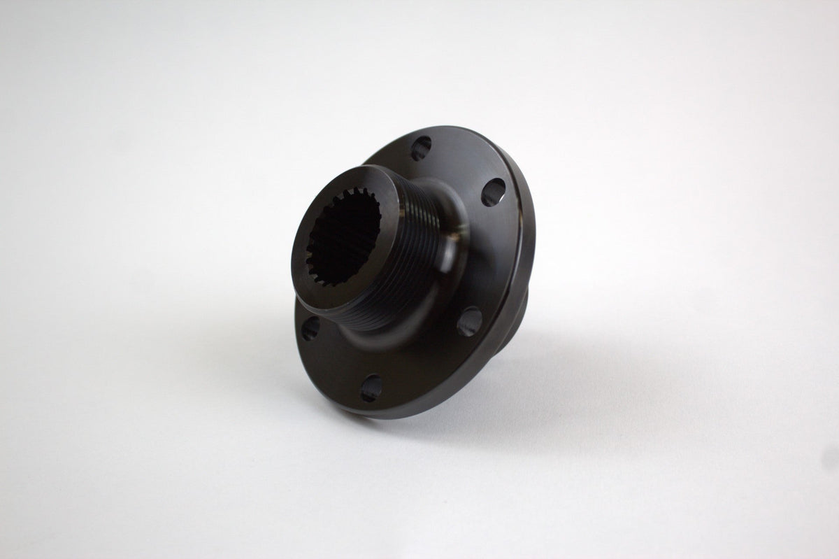 SUPER SPLINED CENTER