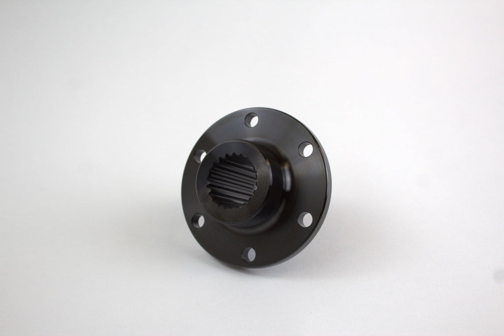 SUPER SPLINED CENTER