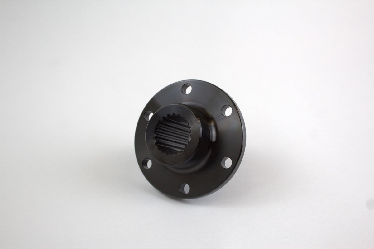 SUPER SPLINED CENTER