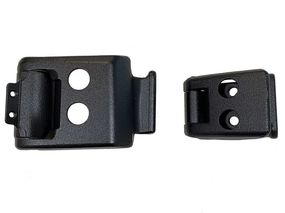 2019+ Sprinter 180 Degree Rear Door Hinges