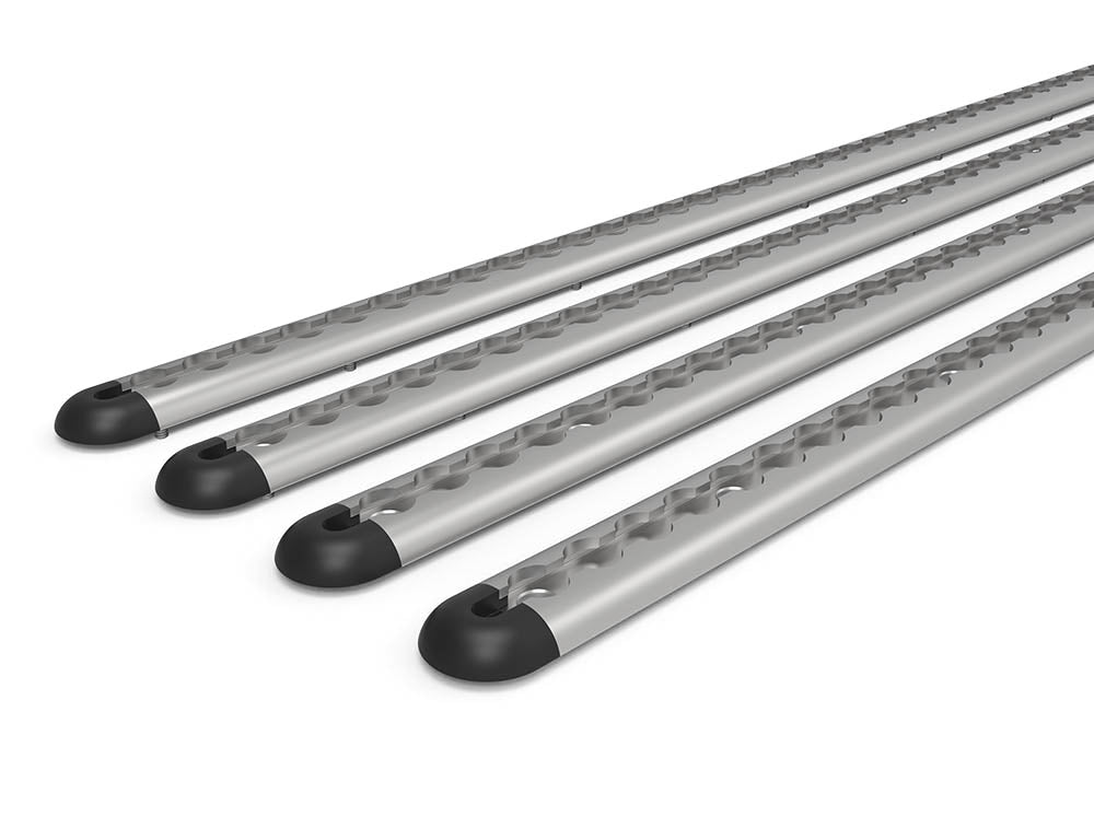 Sprinter Van Bed Bracket L-Track Kits