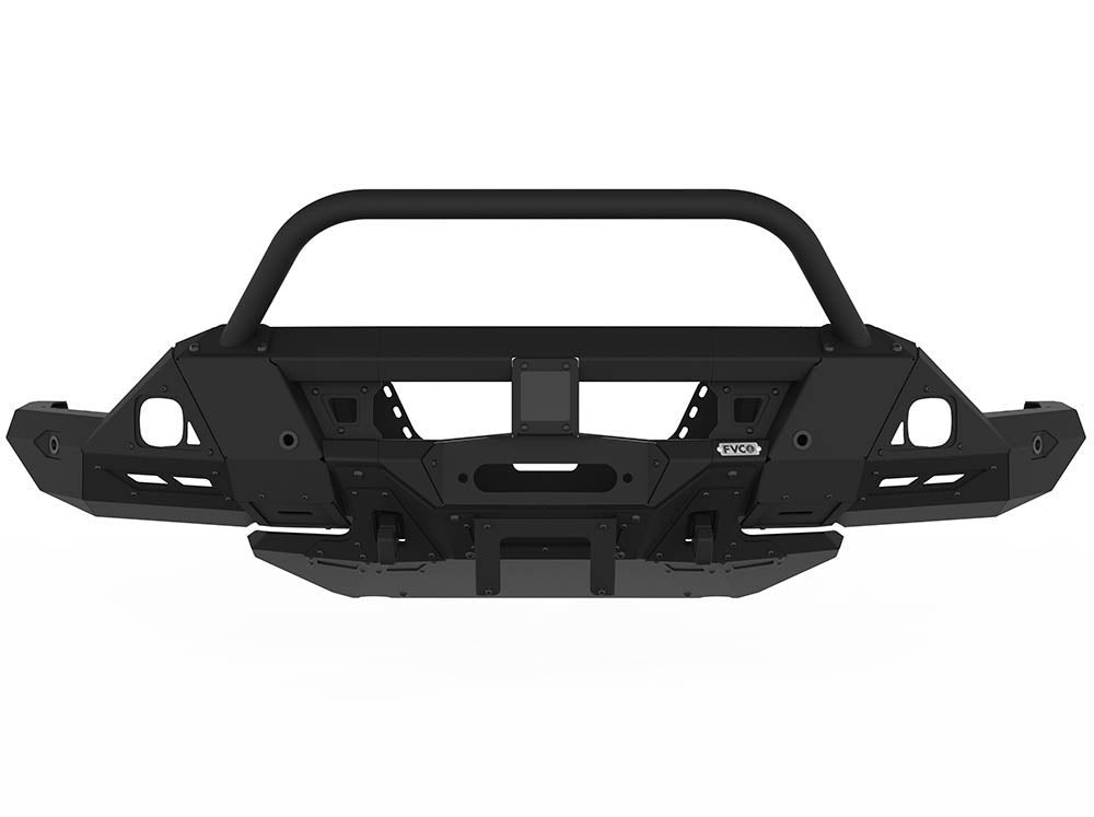 Sprinter Van Front Bumper