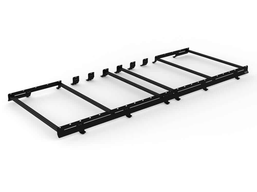 Sprinter Van Low Pro Roof Rack | 144" High Roof