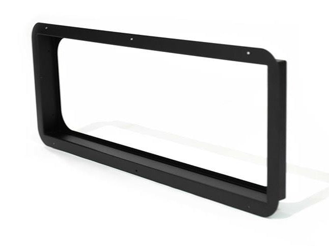 CRL Pill Window Trim - Transit Adventure Wagon Formed Windows