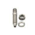 BLOX Racing Stainless Steel Intake/Exhaust Manifold Studs - M10x1.25 55mm Singles, 5, 11 Piece Kits