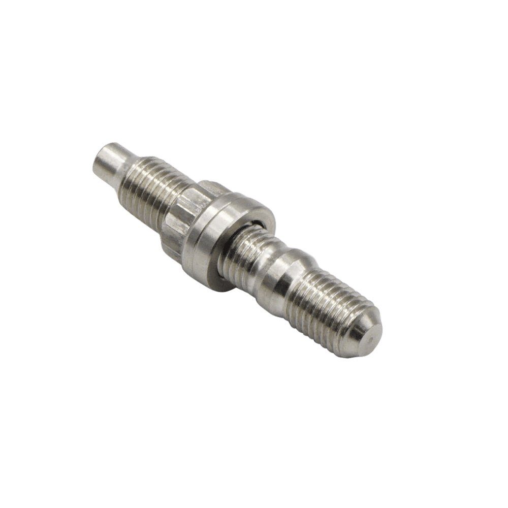 BLOX Racing Stainless Steel Intake/Exhaust Manifold Studs - M10x1.25 45mm Singles, 4,5,9,10 Piece Kits