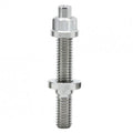 BLOX Racing Stainless Steel Intake/Exhaust Manifold Studs - M8x1.25 55mm Singles, 7-10 Piece Kits