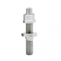 BLOX Racing Stainless Steel Intake/Exhaust Manifold Studs - M8x1.25x45mm Singles, 7-10 Piece Kits