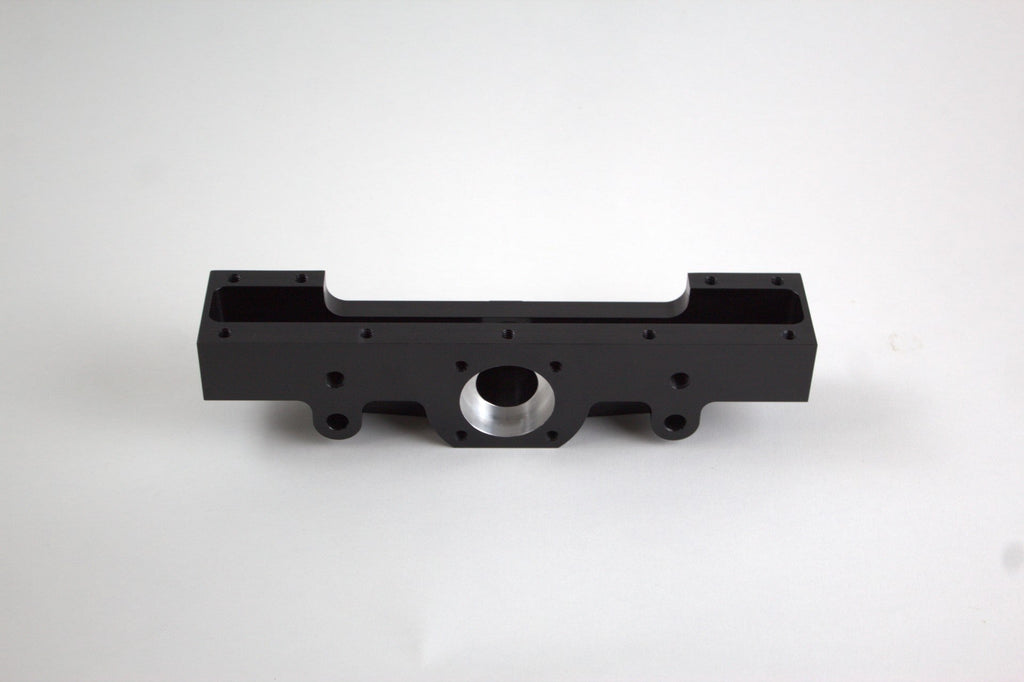 STANDARD RACK BODY