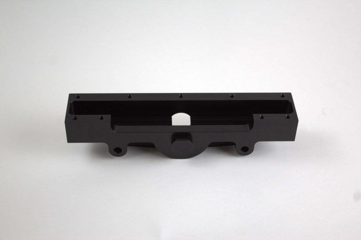 STANDARD RACK BODY