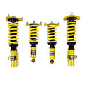 BLOX Racing Street Series II Plus Coilovers - 15-21 WRX/STi