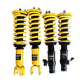 BLOX Racing Street Series II Plus Coilovers - 88-00 Civic EF EG EK / 94-01 Integra DC