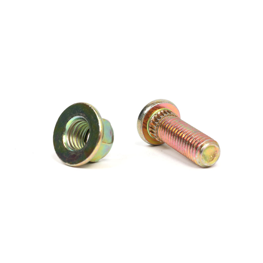 BLOX Racing Strut Mount Hardware - Street Series II Coilovers - 02-05 RSX / 01-05 Civic