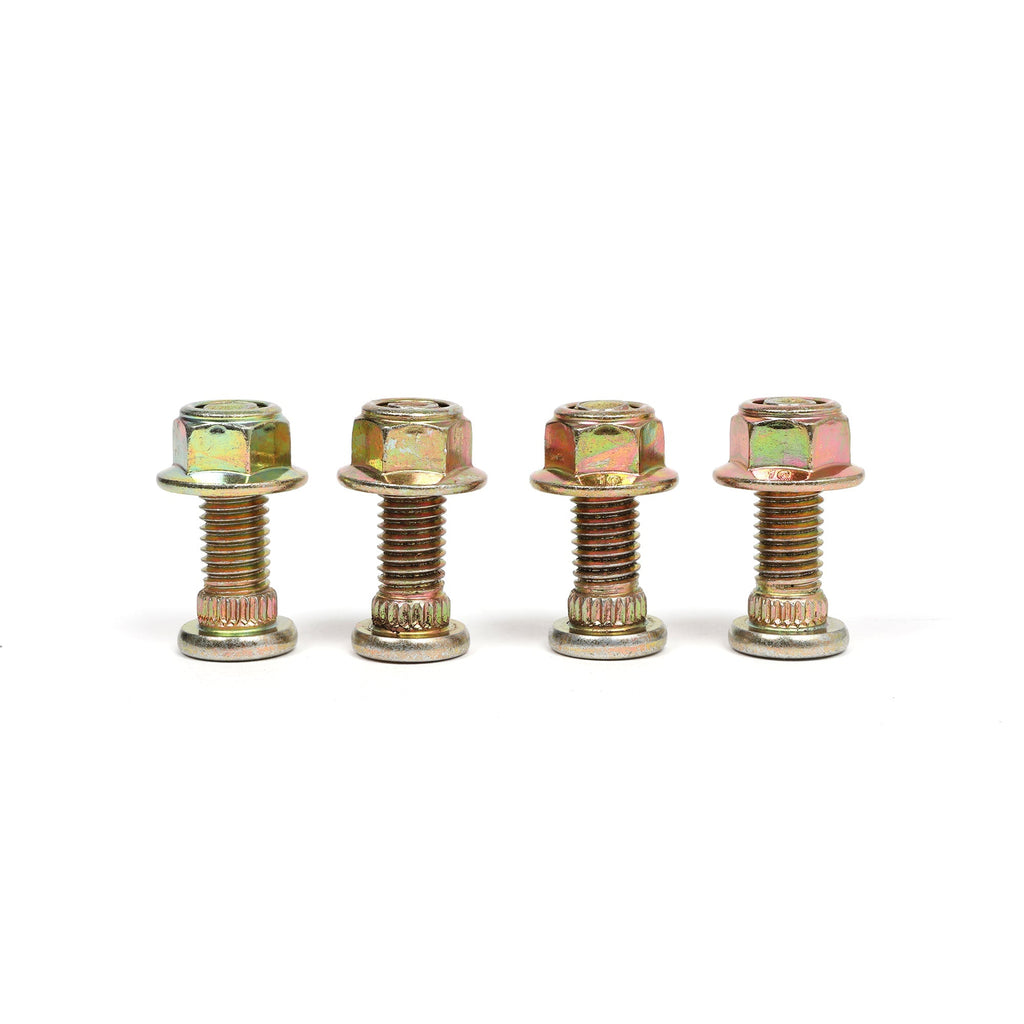 BLOX Racing Strut Mount Hardware - Street Series II Coilovers - 02-05 RSX / 01-05 Civic