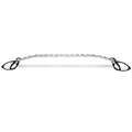 BLOX Racing Strut Tower Bars - 2015-2021 Subaru WRX - Front & Rear with Holes