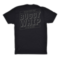 BUGGY WHIP® INC. T-SHIRT - STY3