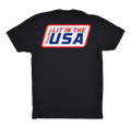 BUGGY WHIP® INC. T-SHIRT - STY5