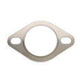 BLOX Racing 86/BRZ/FA20 2-Hole MLS Dual Fit Exhaust Gasket - 2.25" / 2.50"