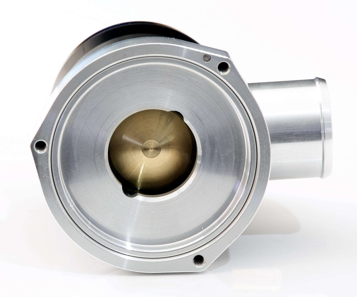 GFB Part Number T9104 Mach 2 TMS diverter valve view of base