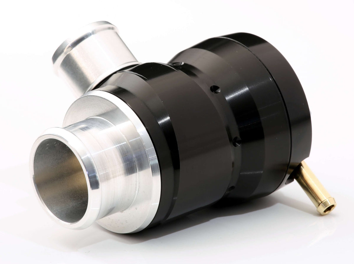 GFB Part Number T9107 Mach 2 TMS diverter valve view of base