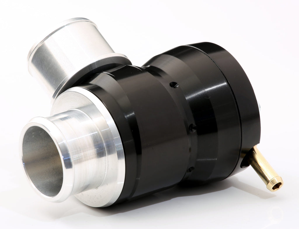 GFB Part Number T9133 Mach 2 TMS diverter valve view of base
