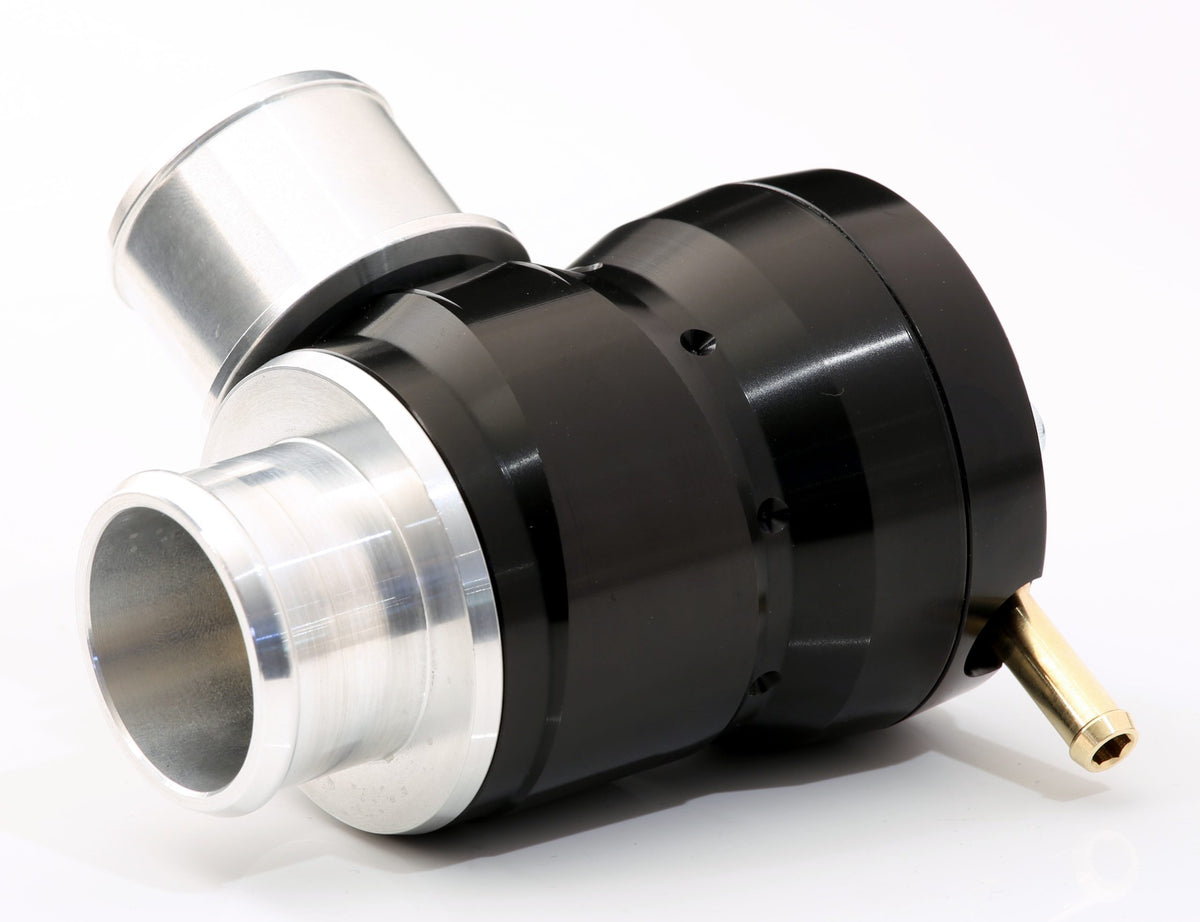 GFB Part Number T9133 Mach 2 TMS diverter valve view of base