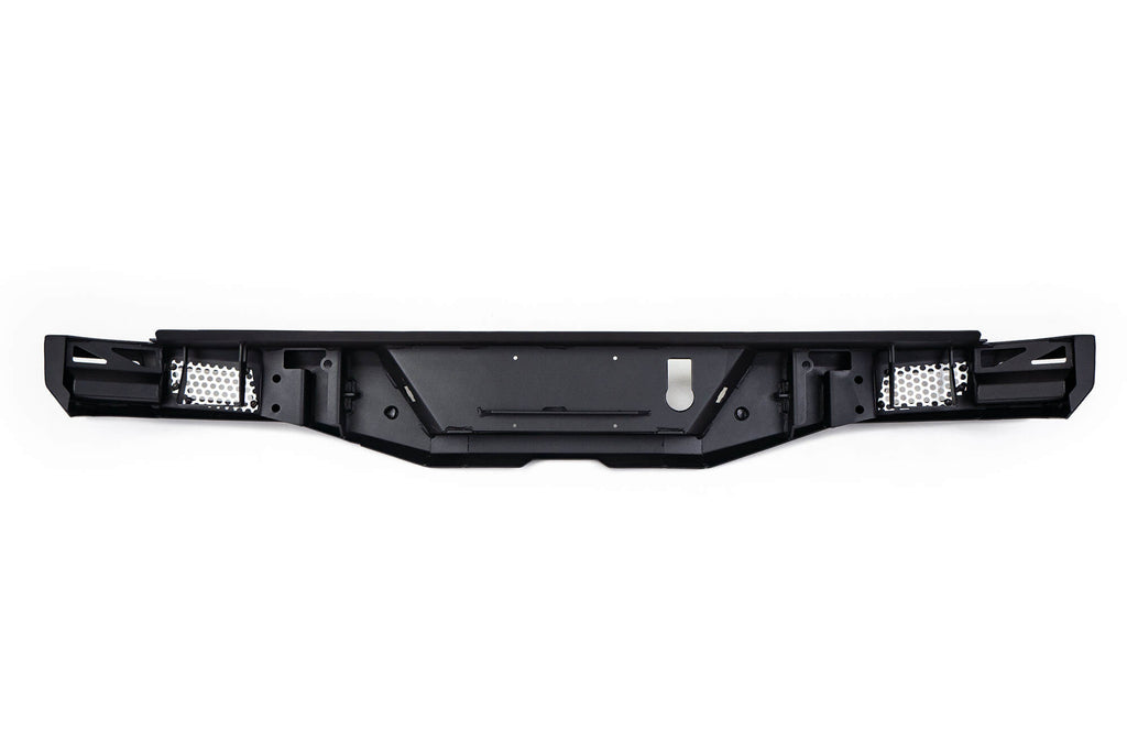 2016-2023 Toyota Tacoma | MTO Series Rear Bumper