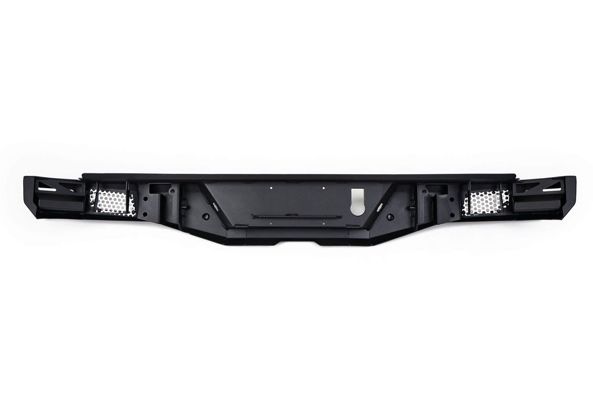 2016-2023 Toyota Tacoma | MTO Series Rear Bumper