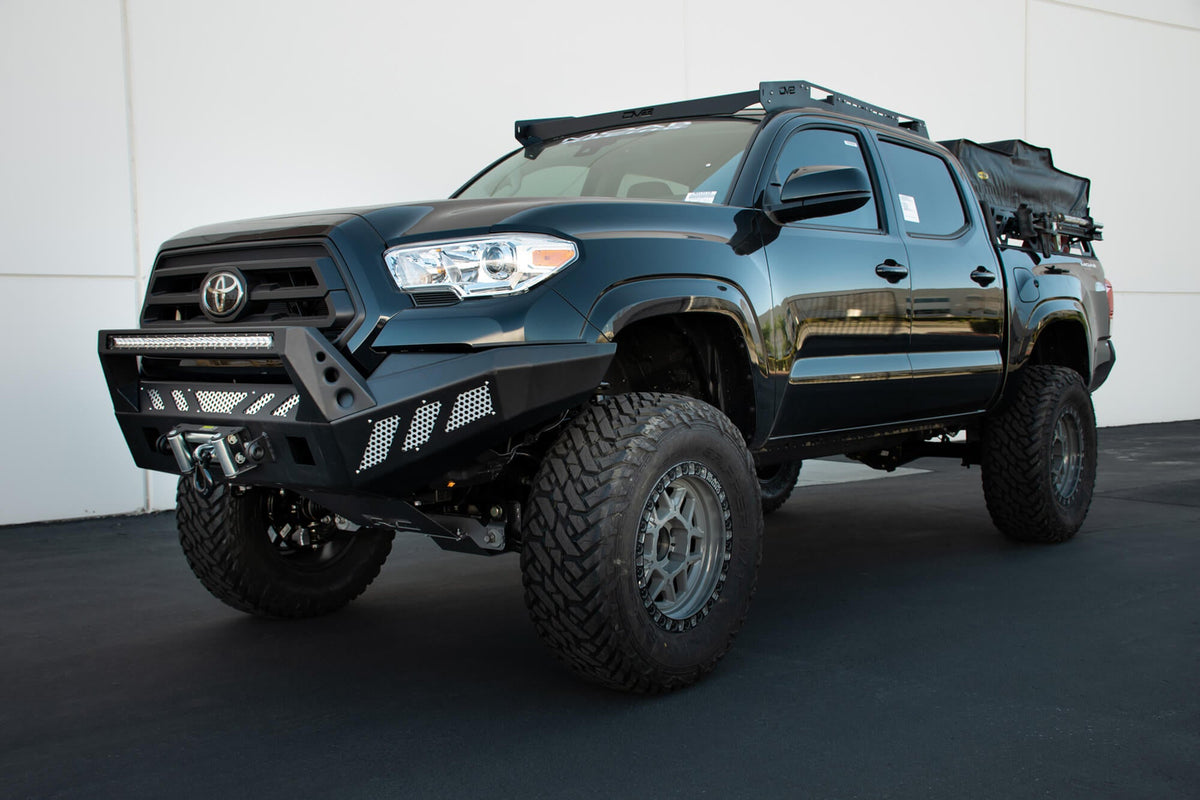 2016-2023 Toyota Tacoma Roof Rack
