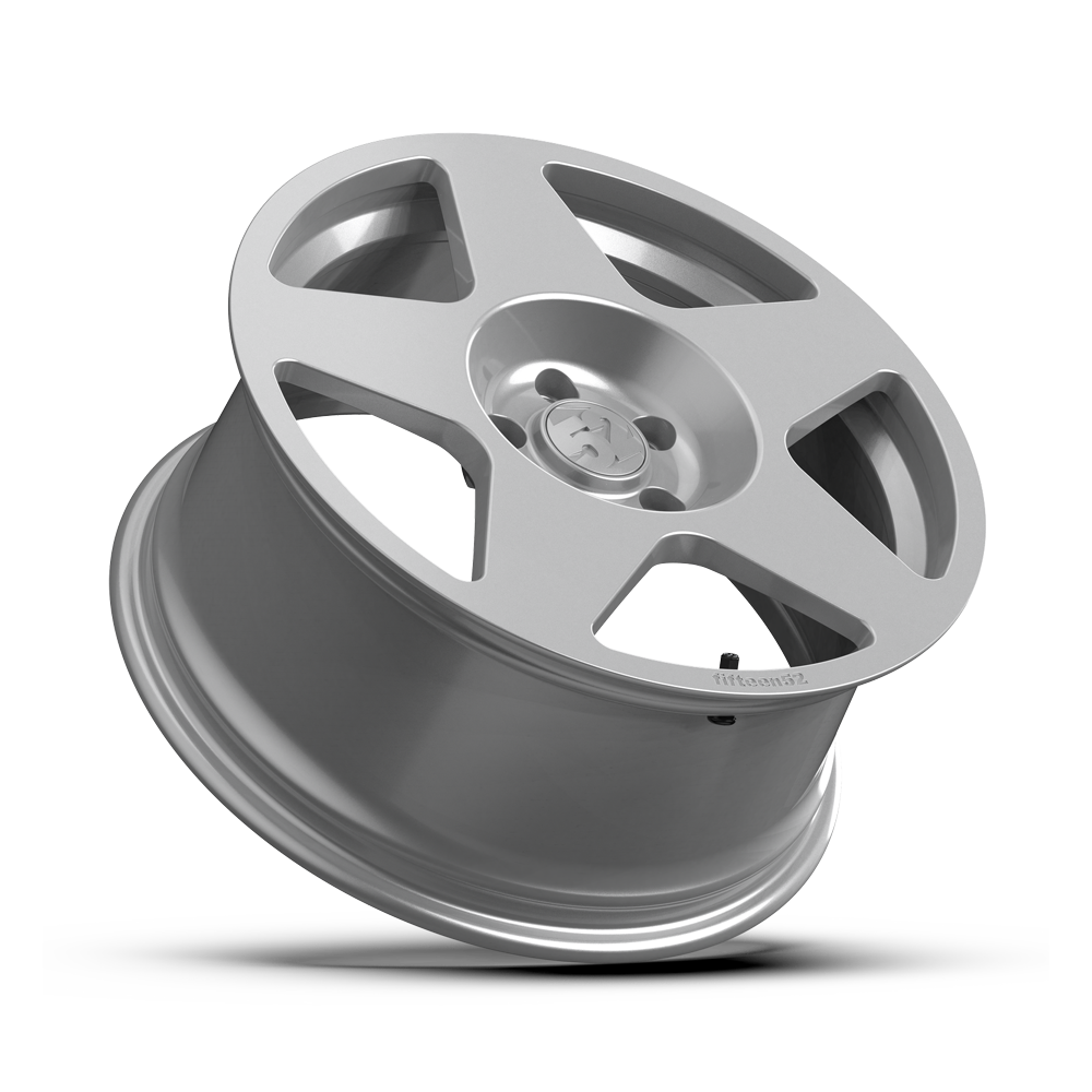 Rally Sport Tarmac _ Speed Silver