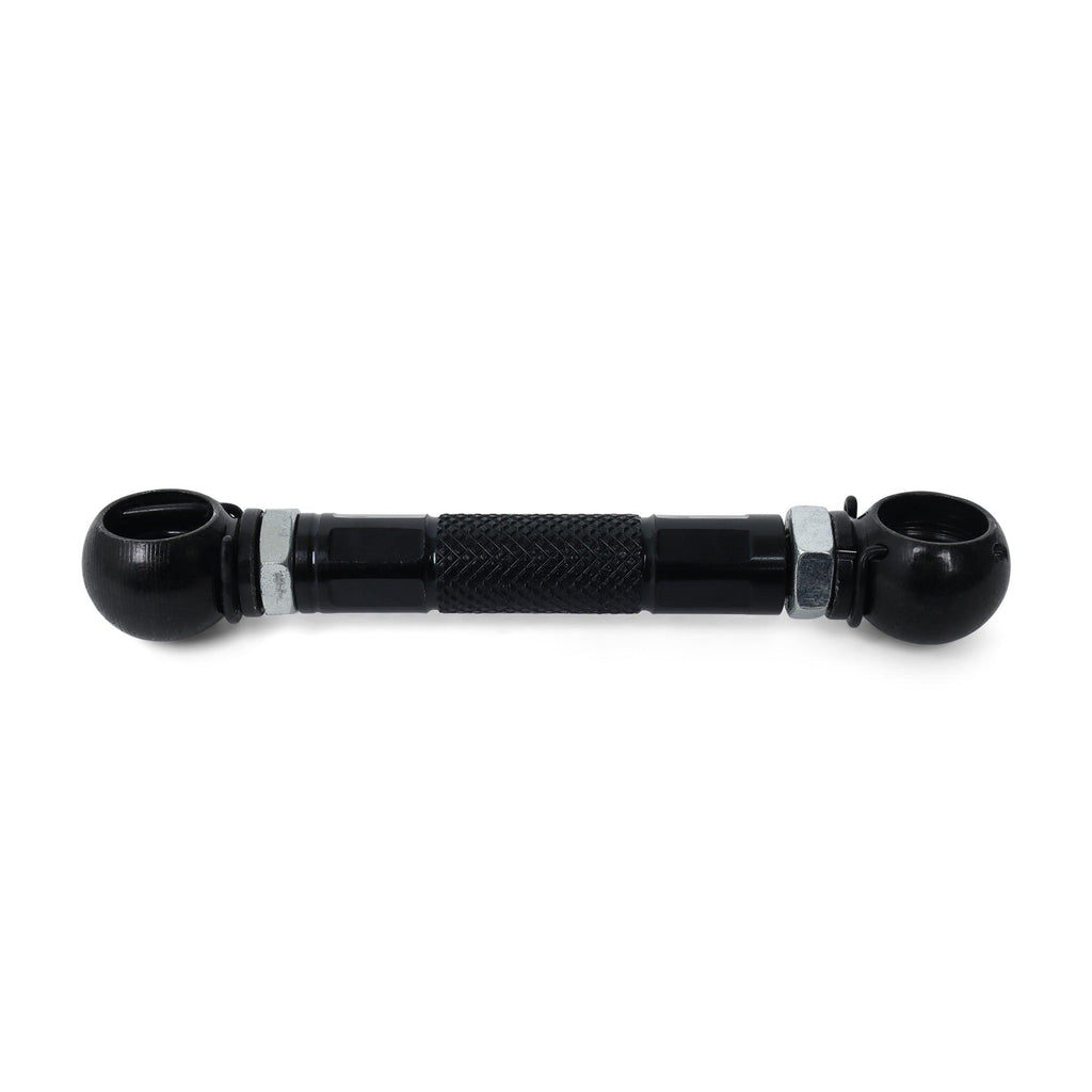 BLOX Racing Tesla Lowering Links - Model S / Model X and Plaid