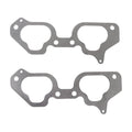BLOX Racing TGV Delete System Gaskets - Sold as Pair