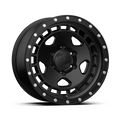 Turbomac HD _ Asphalt Black