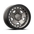 Turbomac HD _ Magnesium Grey