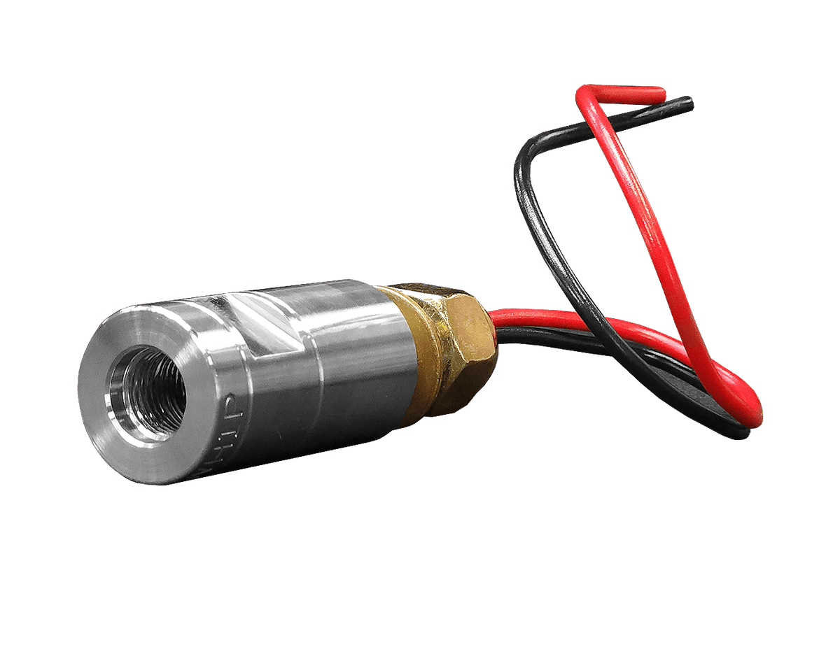 Quickmount for Buggy Whip® Threaded LED Whips