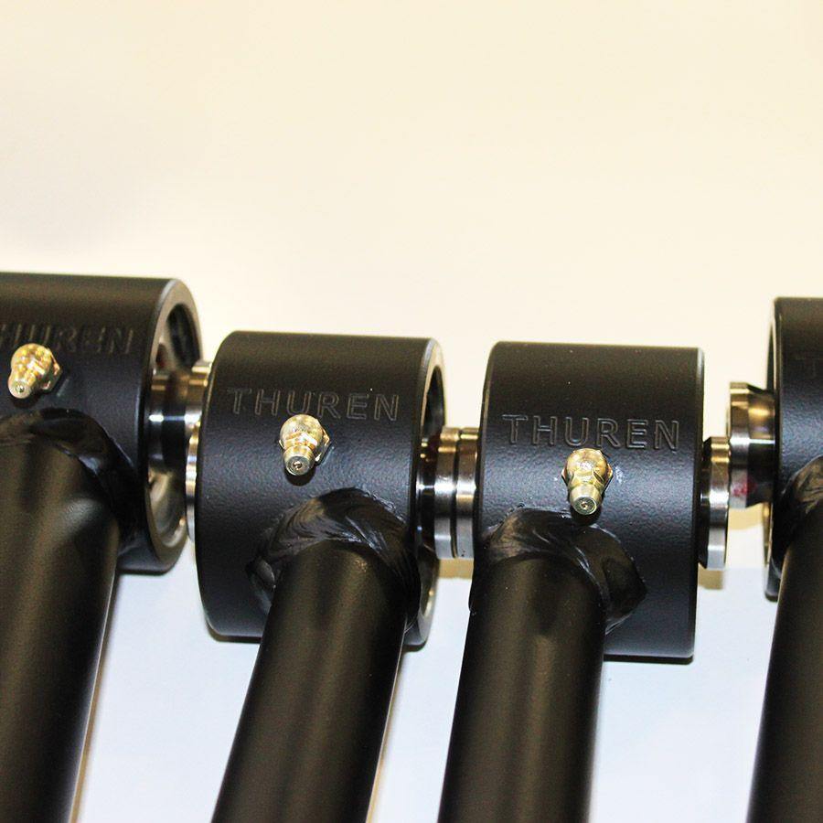 THUREN HIGH CLEARANCE CONTROL ARMS RAM 2500 (2003-2013)