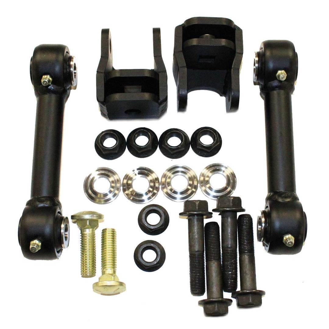 Thuren XHD SWAY BAR LINKS 2014-2018 RAM 2500/3500