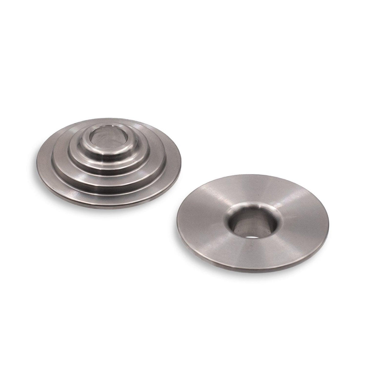 BLOX Racing Titanium Retainer Set B/H-Series DOHC VTEC / Non-VTEC