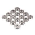 BLOX Racing Titanium Retainer Set B/H-Series DOHC VTEC / Non-VTEC