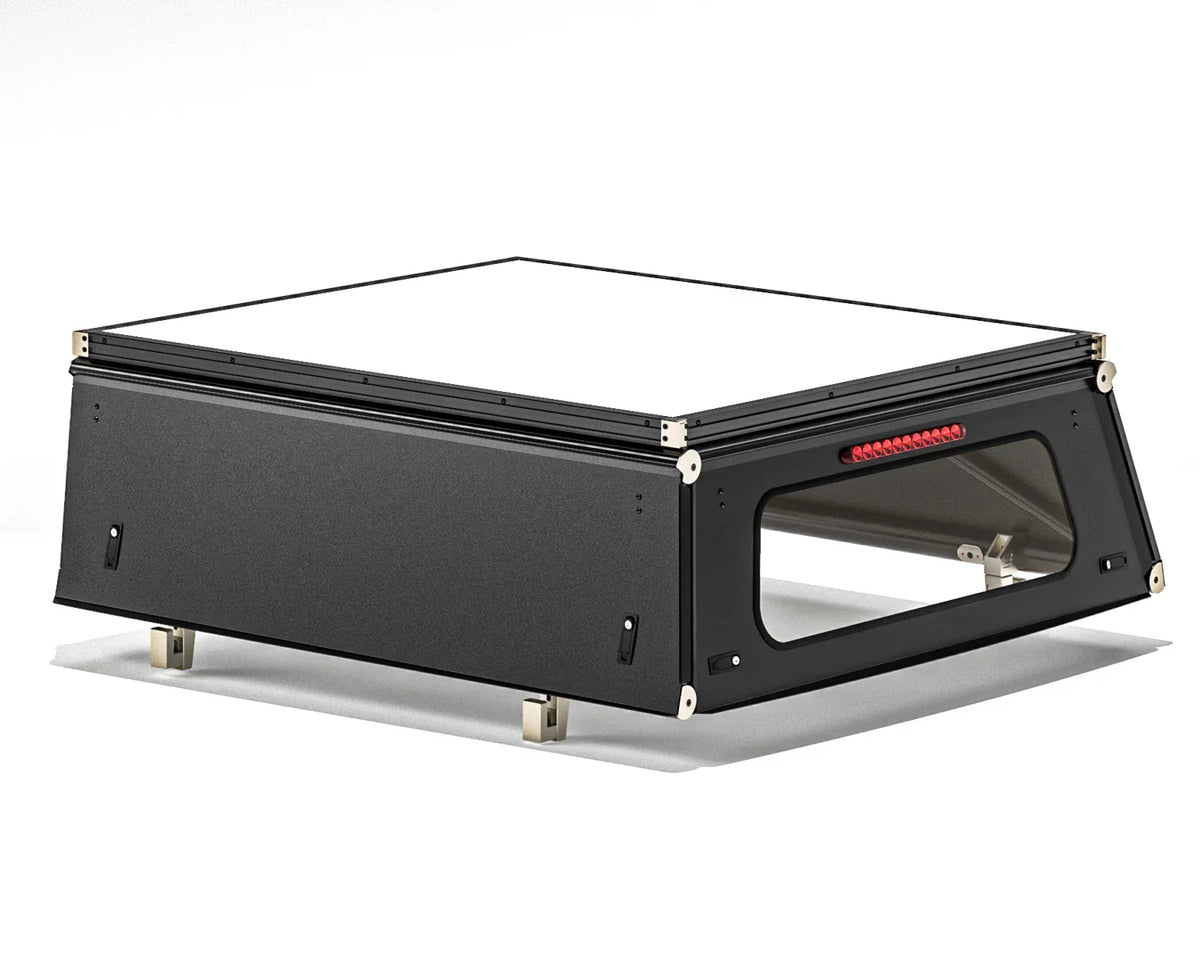 Go Fast Campers GFC Platform Topper (For Ford Trucks)