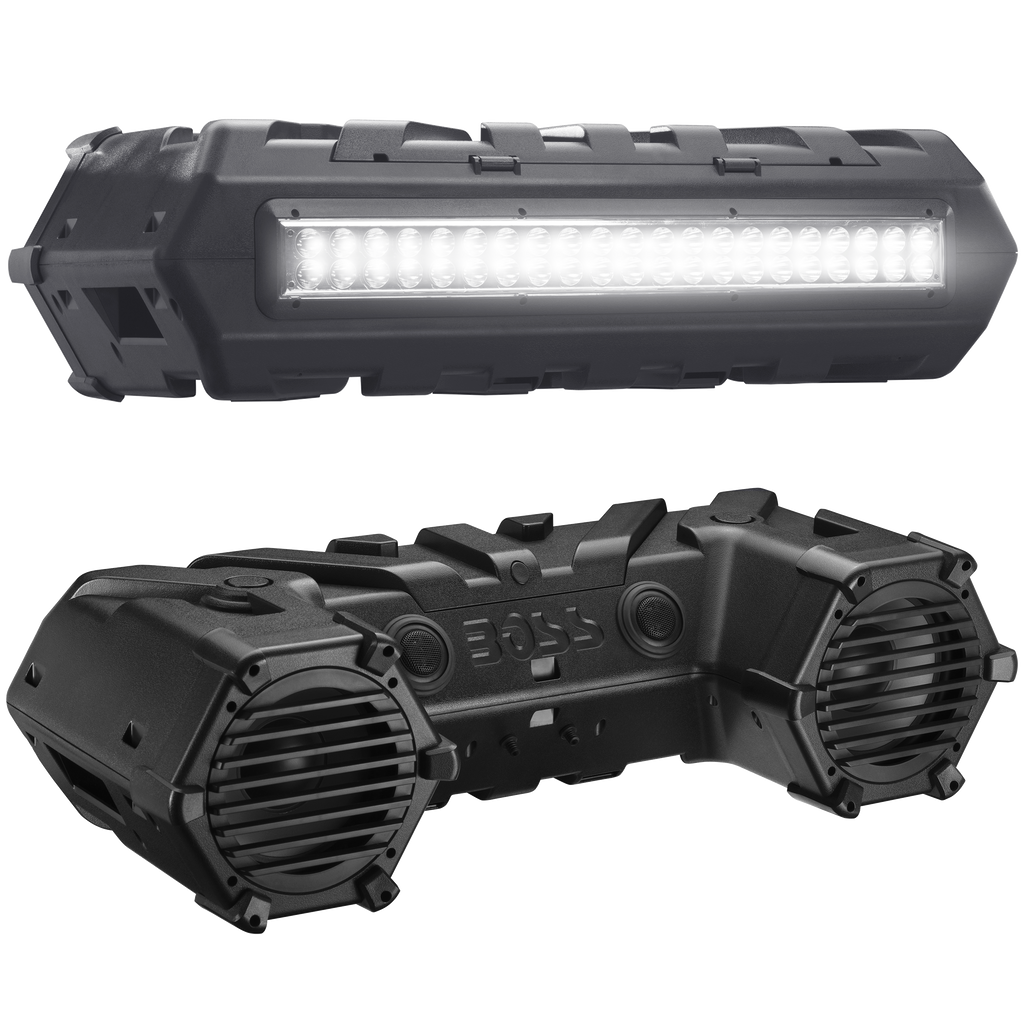 ATVB95LED