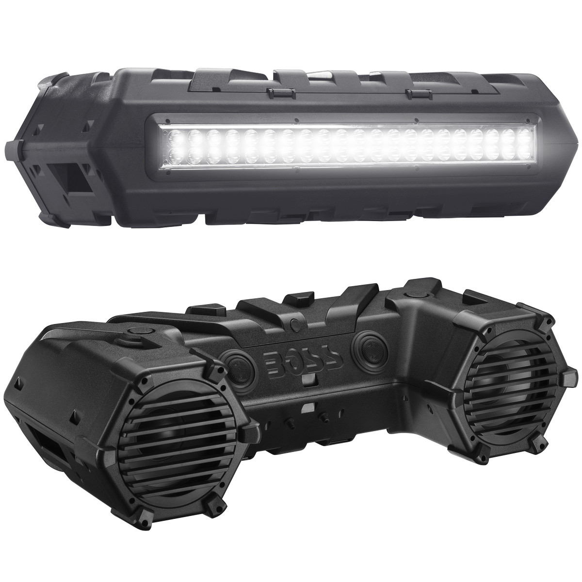 ATVB95LED