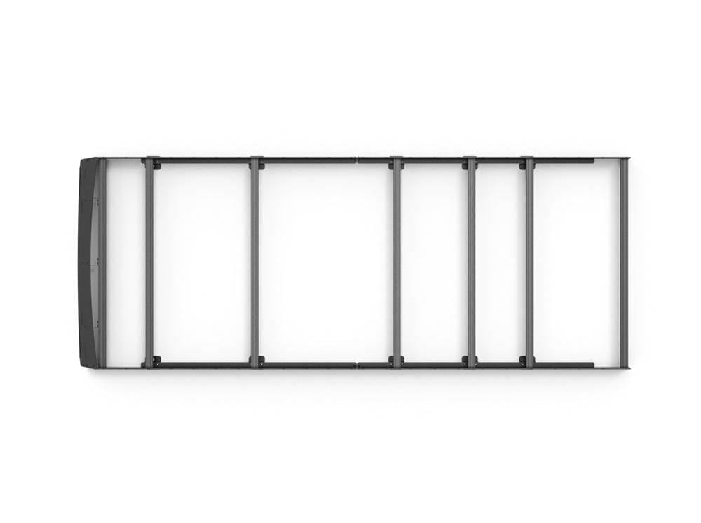 Transit Van Low Pro Roof Rack | 148" High Roof Extended