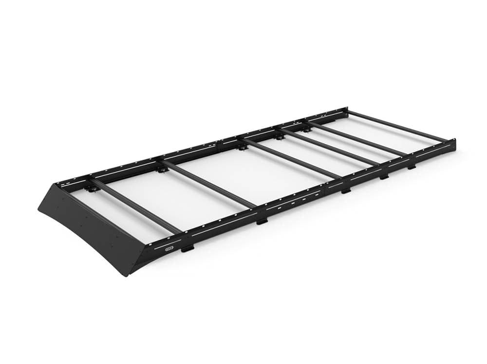 Ford Transit 148" EXT Low Pro Rack