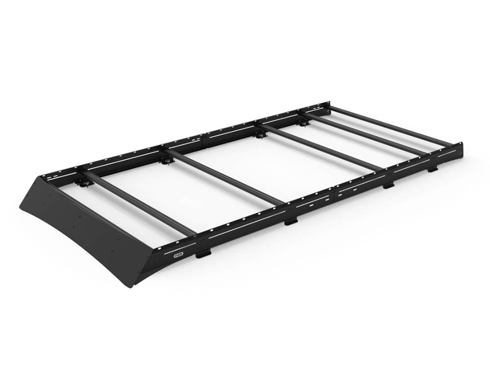 Ford Transit 148" High Roof - Low Pro Roof Rack