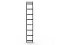 Transit Van Side Ladder | Mid Roof