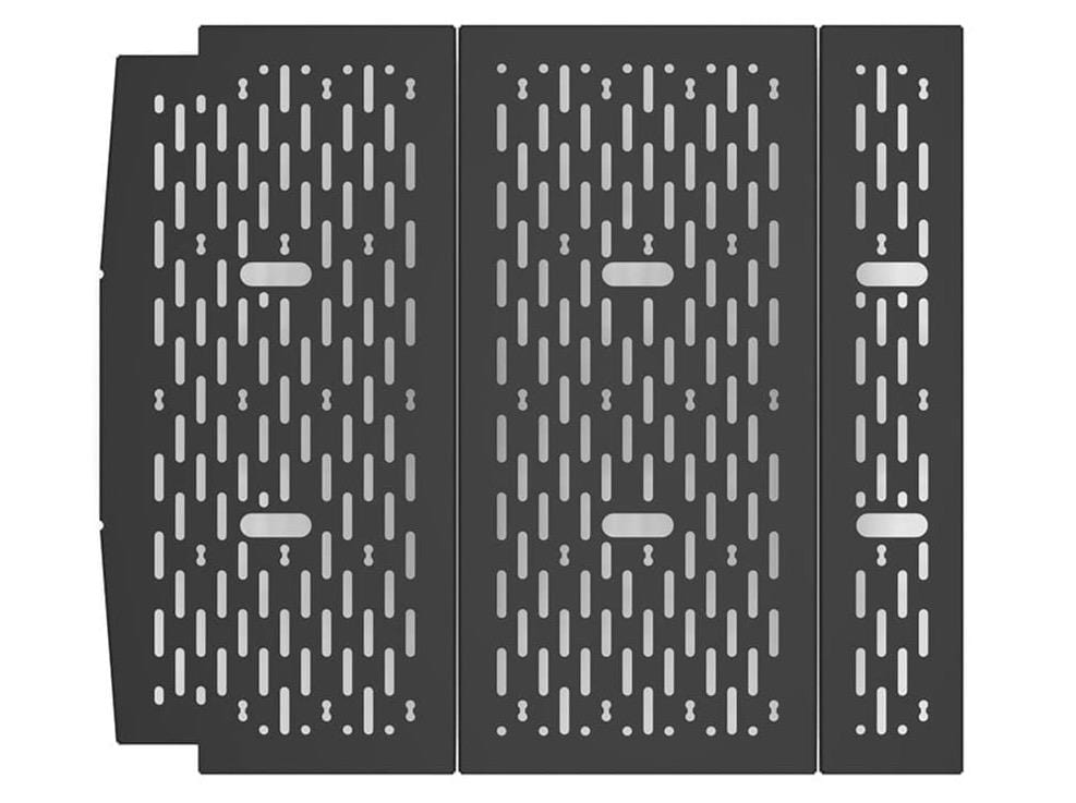 Transit Van Bed System